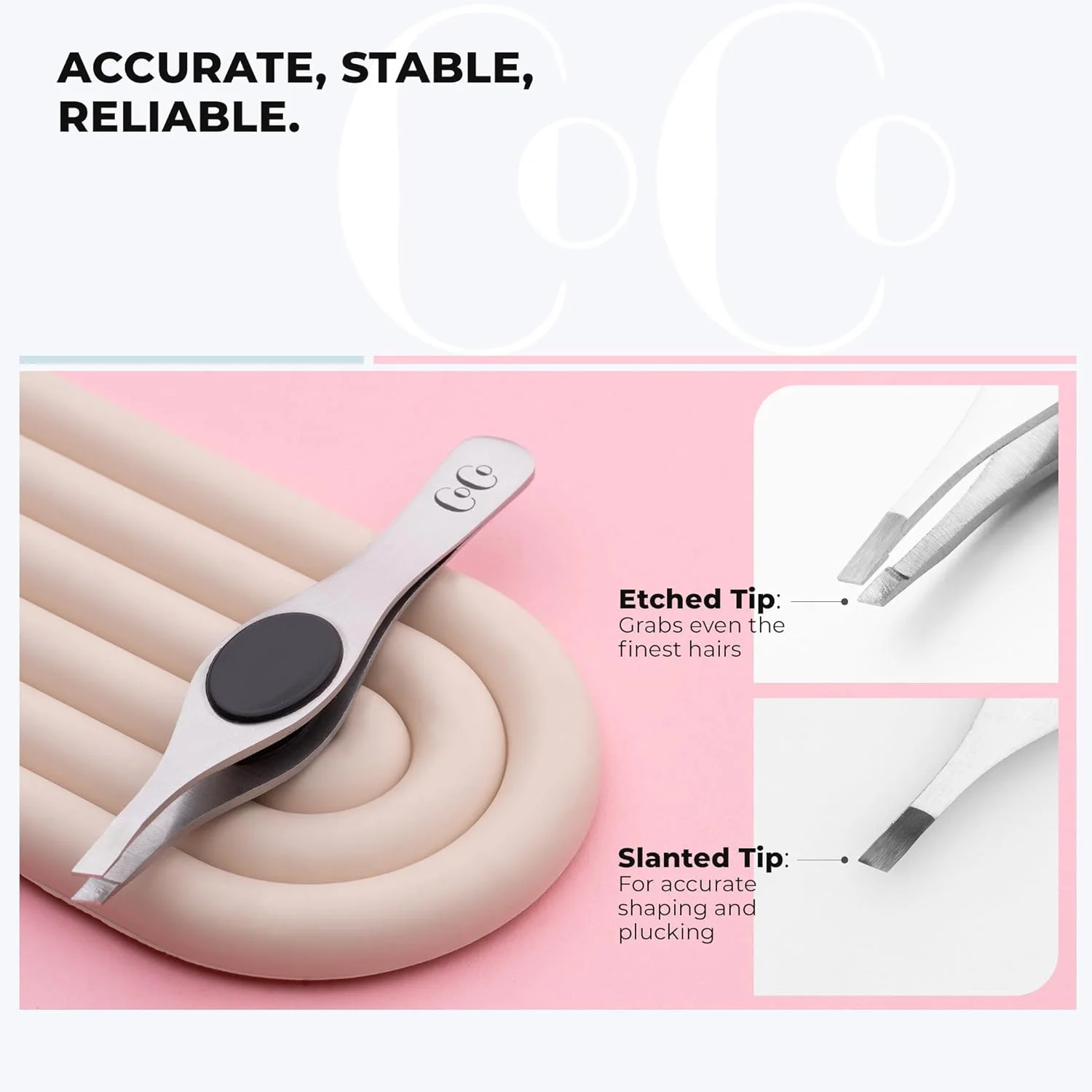 موچین ابرو حرفه ای برای زنان و مردان، موچین دقیق، تیز، موچین اریب برای برداشتن ابرو، موهای زیر پوستی، از بین بردن موهای صورت، کلاه گیس، ابرو و موارد دیگر، فولاد ضد زنگ درجه پزشکی موچین ابرو حرفه ای برای زنان و مردان، موچین دقیق، تیز، موچین اریب برای برداشتن ابرو، موهای زیر پوستی، از بین بردن موهای صورت، کلاه گیس، ابرو و موارد دیگر، فولاد ضد زنگ درجه پزشکی