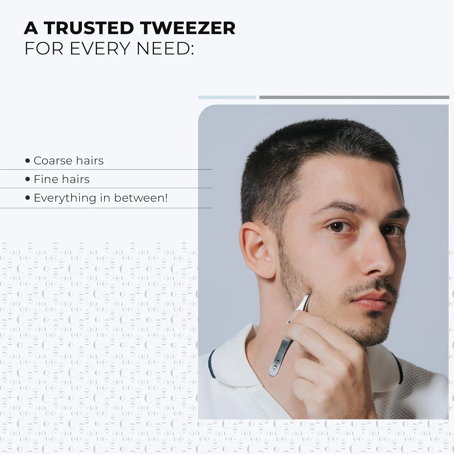 موچین ابرو حرفه ای برای زنان و مردان، موچین دقیق، تیز، موچین اریب برای برداشتن ابرو، موهای زیر پوستی، از بین بردن موهای صورت، کلاه گیس، ابرو و موارد دیگر، فولاد ضد زنگ درجه پزشکی موچین ابرو حرفه ای برای زنان و مردان، موچین دقیق، تیز، موچین اریب برای برداشتن ابرو، موهای زیر پوستی، از بین بردن موهای صورت، کلاه گیس، ابرو و موارد دیگر، فولاد ضد زنگ درجه پزشکی