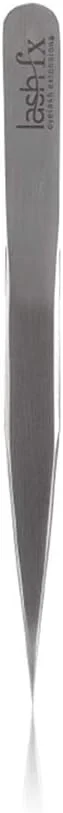 Lash FX Straight Lash Extension Tweezers Lash FX Straight Lash Extension Tweezers