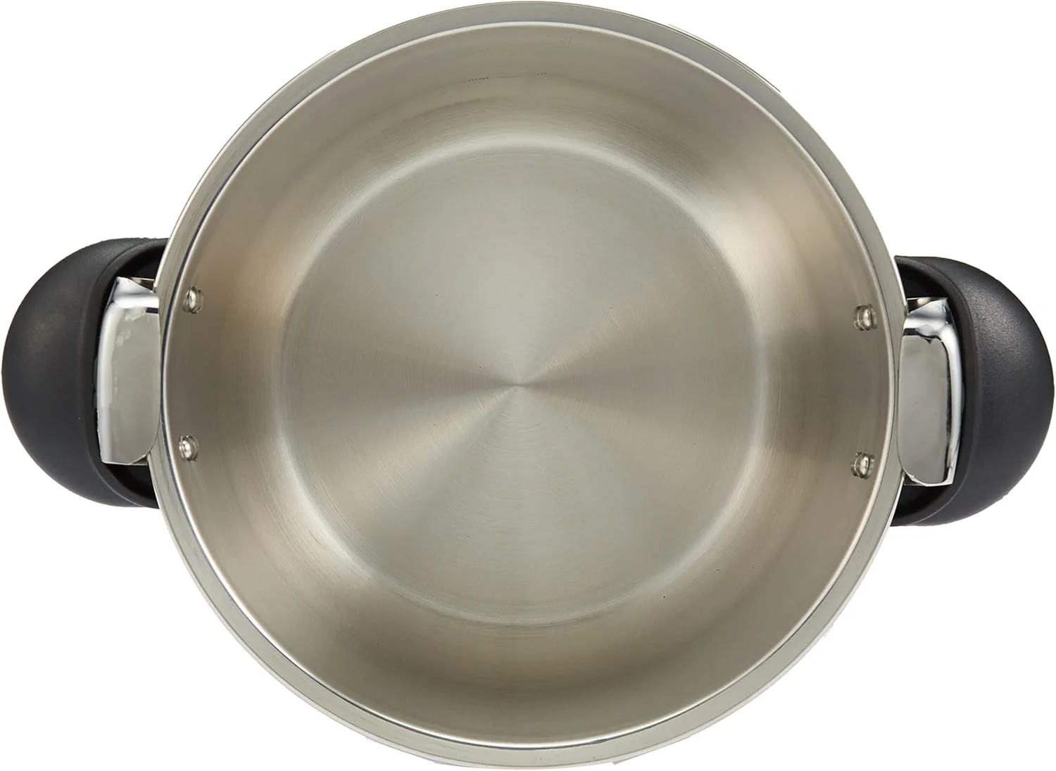برگنر مونیخ - زودپز استیل ضد زنگ INOX 24 سانتی متر 8 لیتری مناسب برای القاء برگنر مونیخ - زودپز استیل ضد زنگ INOX 24 سانتی متر 8 لیتری مناسب برای القاء