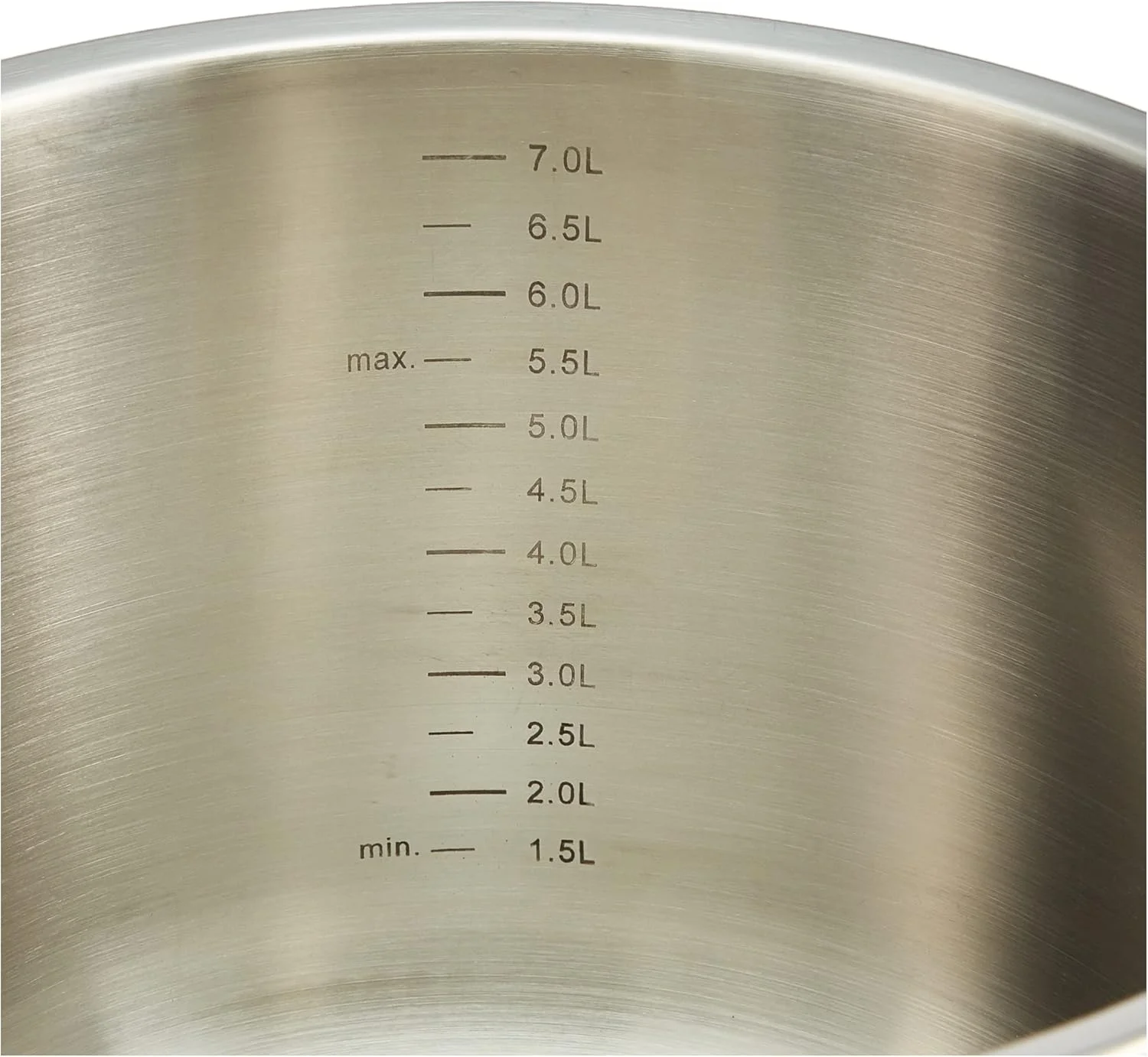 برگنر مونیخ - زودپز استیل ضد زنگ INOX 24 سانتی متر 8 لیتری مناسب برای القاء برگنر مونیخ - زودپز استیل ضد زنگ INOX 24 سانتی متر 8 لیتری مناسب برای القاء