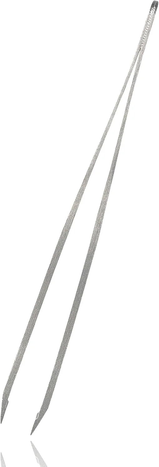 موچین مو روبیس (ساتن) - طراحی موچین مو روبیس (ساتن) - طراحی