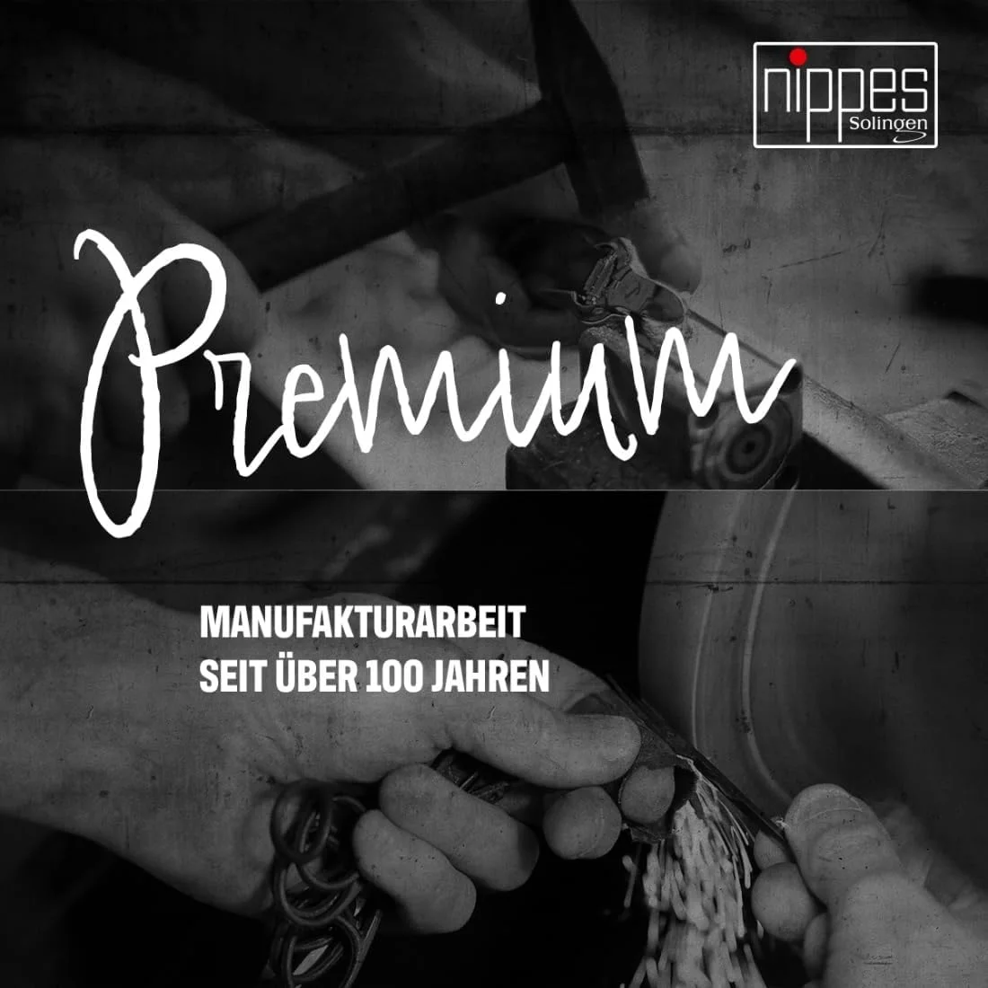 موچین نیپِس زولینگن مدل 9SR (طرح نوک ممکن است متفاوت باشد) استیل ضد زنگ طول 9 سانتی متر، موچین نوک برای برداشتن دقیق مو، نقره ای، 1 عدد (بسته 1 عددی)