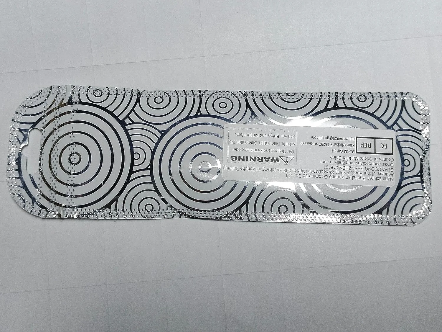 ست موچین Sanhooii شامل 4 عدد موچین ضد الکتریسیته ساکن از جنس استیل ضد زنگ دقیق ESD، 2 عدد صاف و 2 عدد خمیده برای ابزار تعمیرات الکترونیک، جواهرسازی، صنعت، نقره ای ست موچین Sanhooii شامل 4 عدد موچین ضد الکتریسیته ساکن از جنس استیل ضد زنگ دقیق ESD، 2 عدد صاف و 2 عدد خمیده برای ابزار تعمیرات الکترونیک، جواهرسازی، صنعت، نقره ای