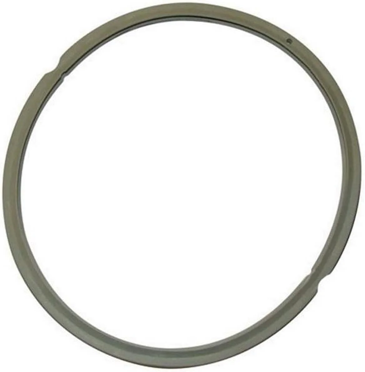 واشر درب زودپز Seb 980549 مناسب برای زودپزهای 8/10 لیتری با قطر 253 میلی متر (40903-12755) واشر درب زودپز Seb 980549 مناسب برای زودپزهای 8/10 لیتری با قطر 253 میلی متر (40903-12755)
