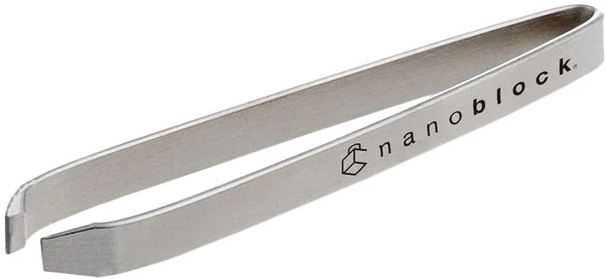 موچین نانوبلاک نسخه ساده "لوازم جانبی"، لوازم جانبی نانوبلاک موچین نانوبلاک نسخه ساده "لوازم جانبی"، لوازم جانبی نانوبلاک