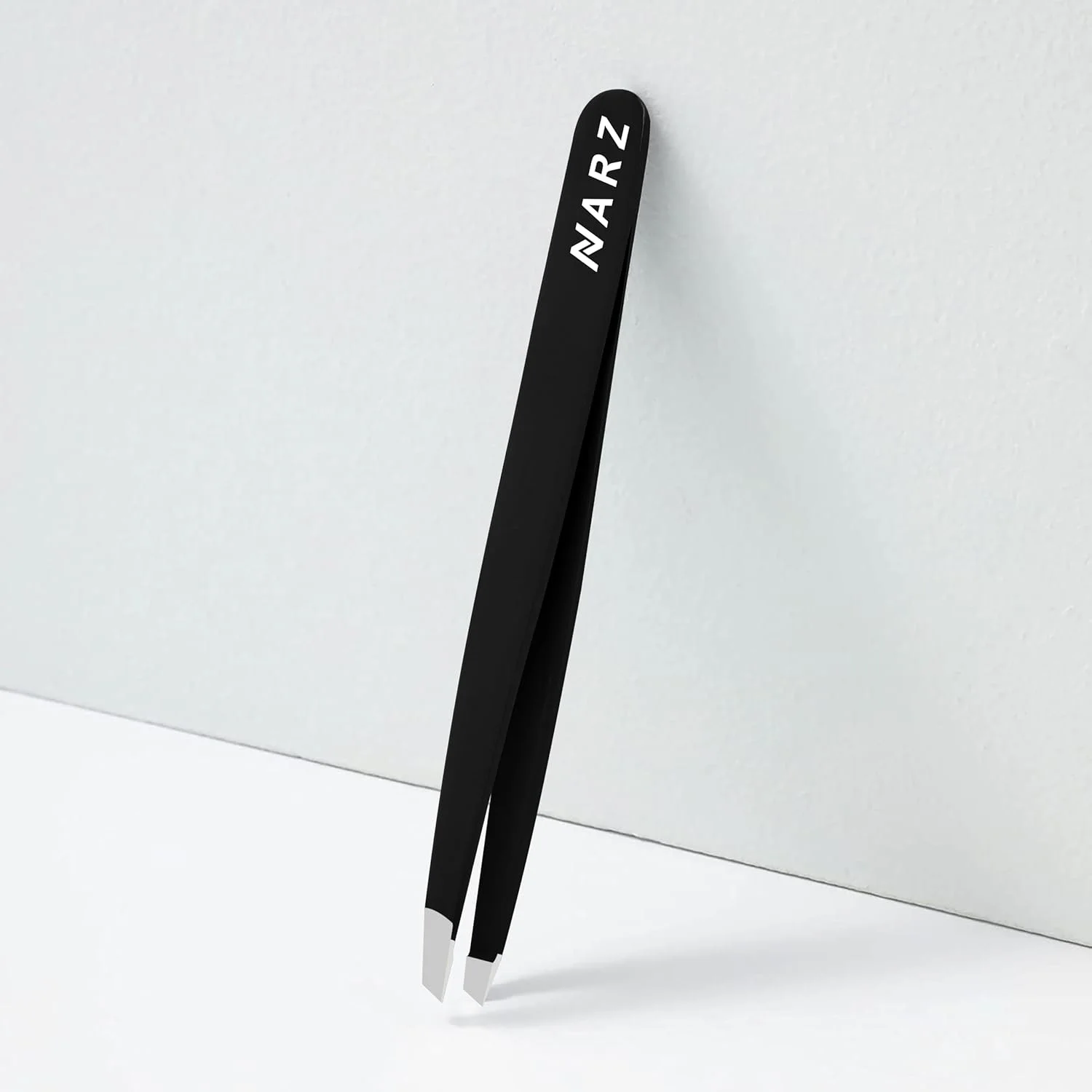 NARZ موچین حرفه ای برای موهای صورت زنان و مردان، موچین استیل ضد زنگ دقیق برای موهای زیر پوستی، موچین برای مردان و زنان NARZ موچین حرفه ای برای موهای صورت زنان و مردان، موچین استیل ضد زنگ دقیق برای موهای زیر پوستی، موچین برای مردان و زنان