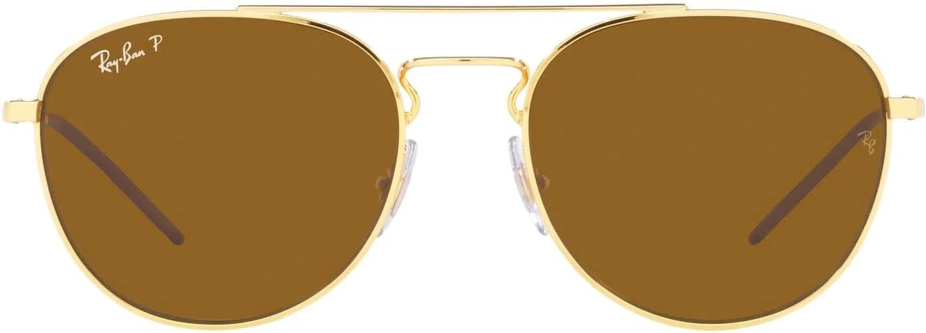 عینک آفتابی مربعی ری بن مدل Rb3589