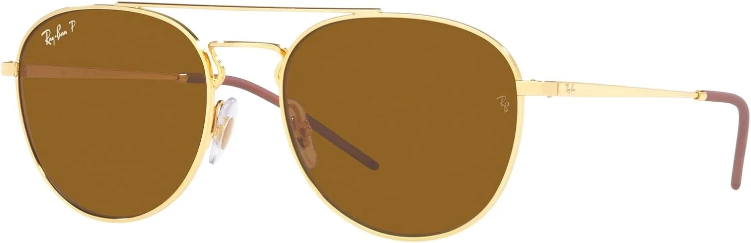 عینک آفتابی مربعی ری بن مدل Rb3589