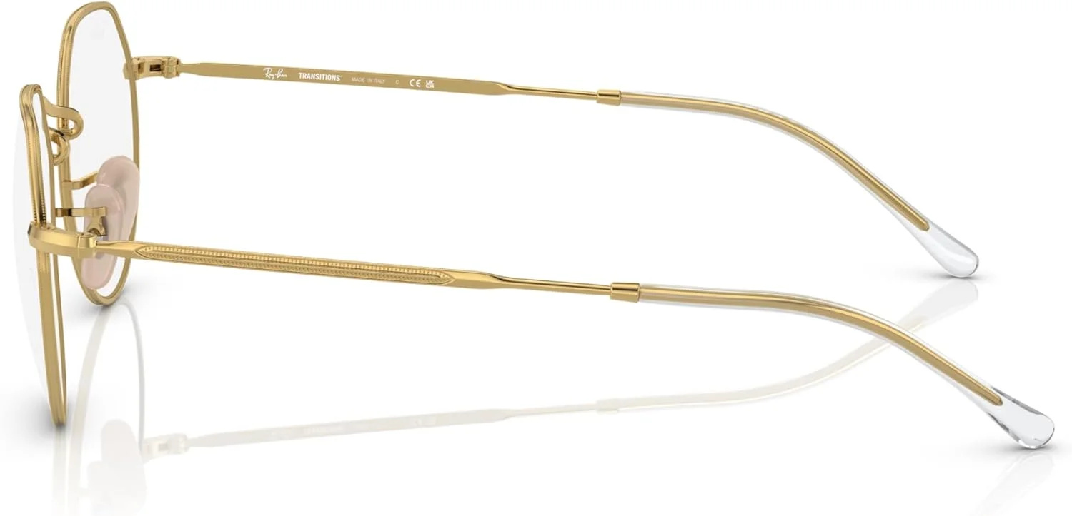 عینک آفتابی ری بن مدل 0RB3565 مناسب برای آقایان و بانوان