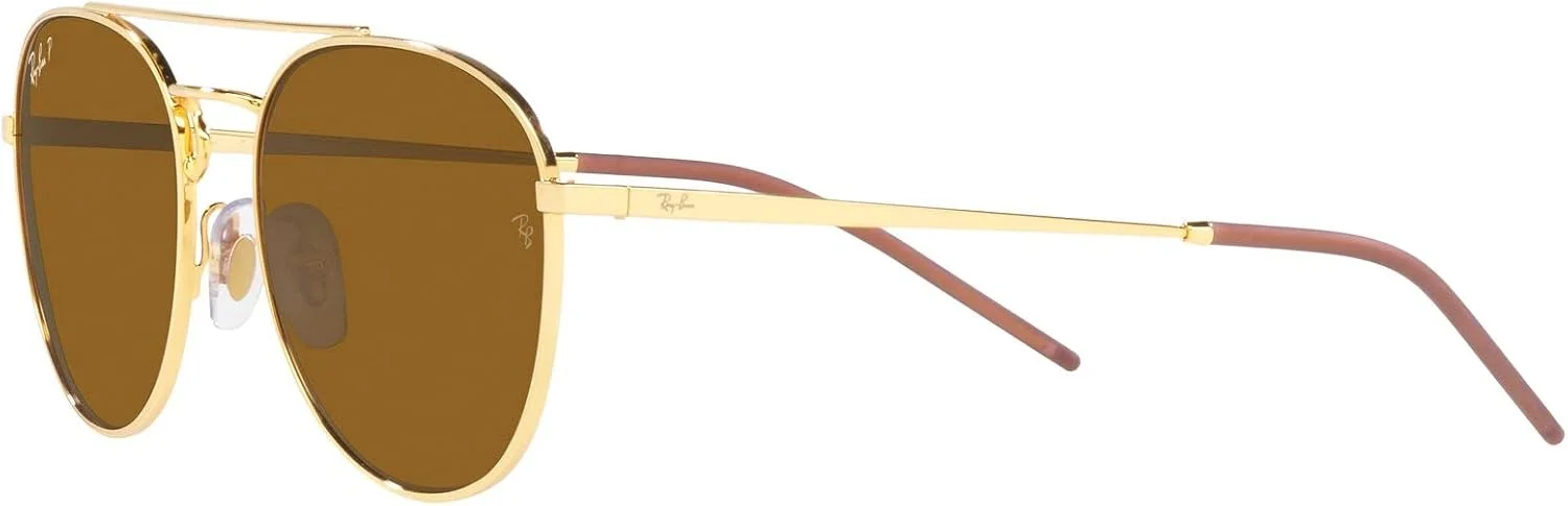 عینک آفتابی مربعی ری بن مدل Rb3589