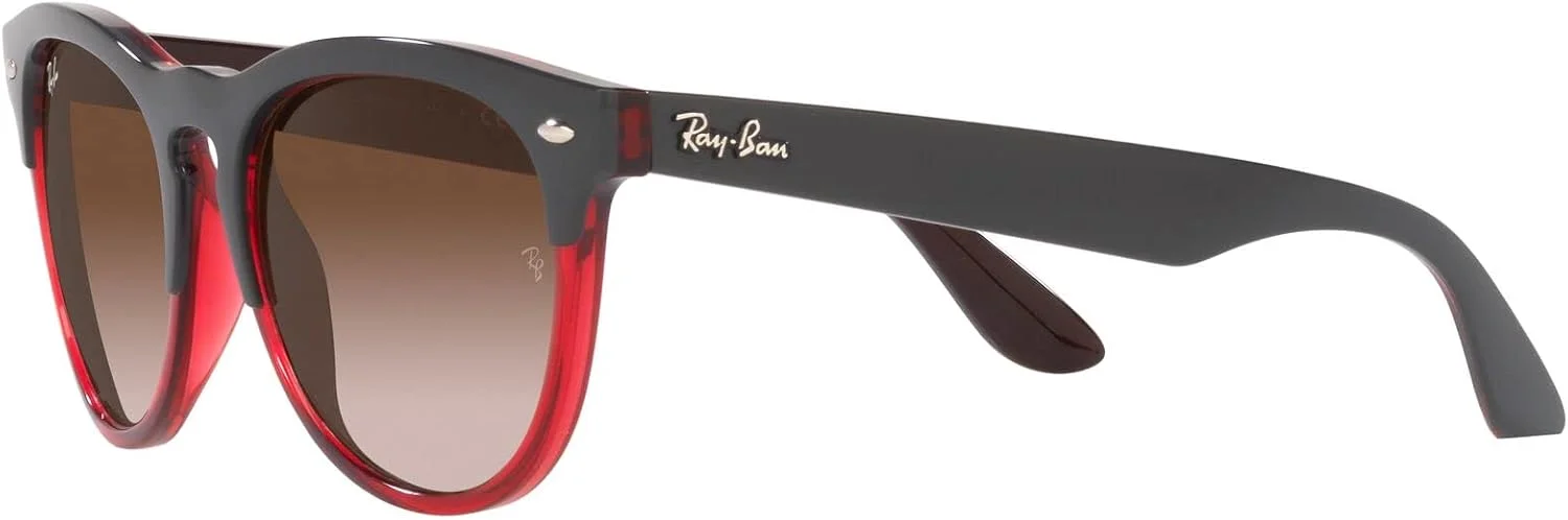 عینک آفتابی گرد Ray-Ban RB4471 Iris