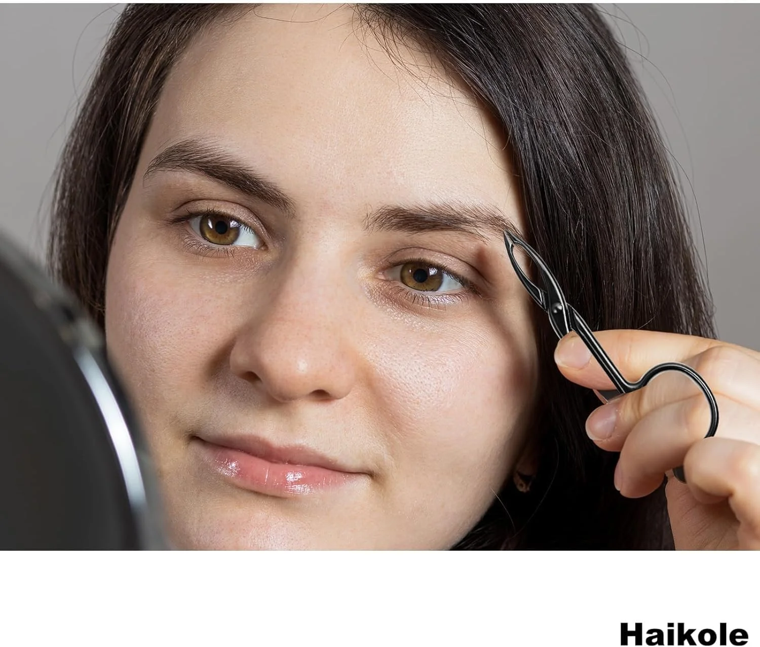 ست موچین 3 عددی NALACAL برای زنان، موچین دسته قیچی برای برداشتن موهای ابرو و صورت - موچین دقیق برای مراقبت از ابرو و کندن موهای کلاه گیس (3 رنگ) ست موچین 3 عددی NALACAL برای زنان، موچین دسته قیچی برای برداشتن موهای ابرو و صورت - موچین دقیق برای مراقبت از ابرو و کندن موهای کلاه گیس (3 رنگ)