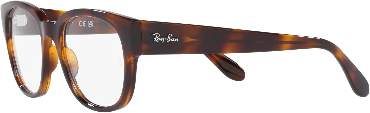 فریم عینک طبی مربعی ری بن Rx7210