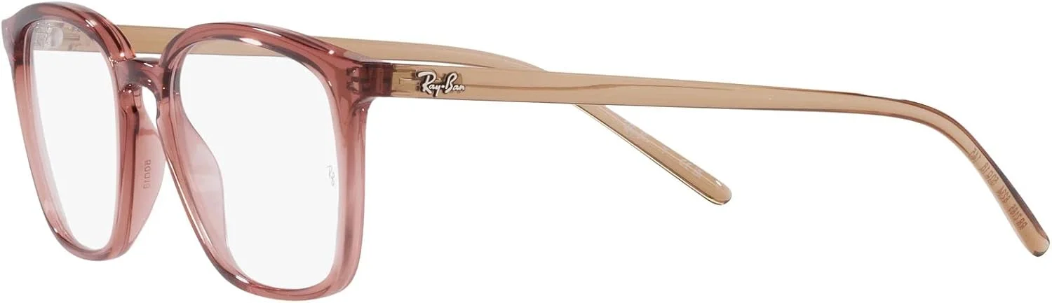 فریم عینک طبی مربعی ری بن Rx7185