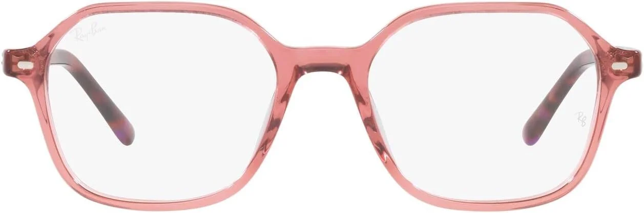 فریم عینک طبی مربعی Ray-Ban Rx5394 John