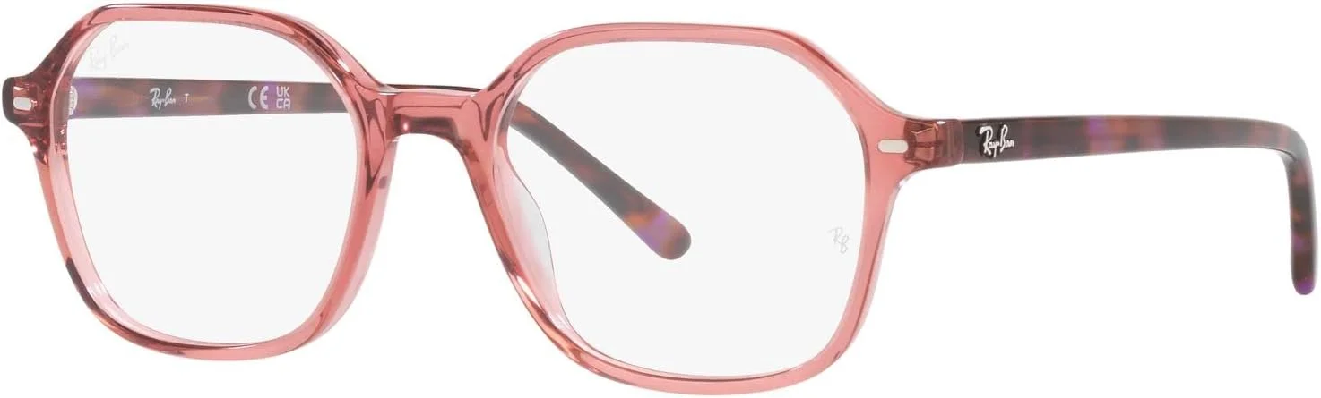 فریم عینک طبی مربعی Ray-Ban Rx5394 John