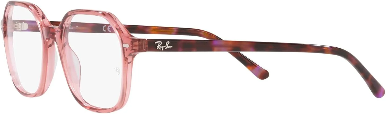 فریم عینک طبی مربعی Ray-Ban Rx5394 John