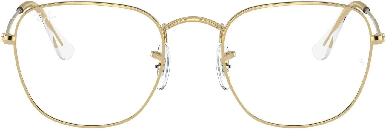 فریم عینک طبی مردانه ری بن مدل Rx3857v Frank Square