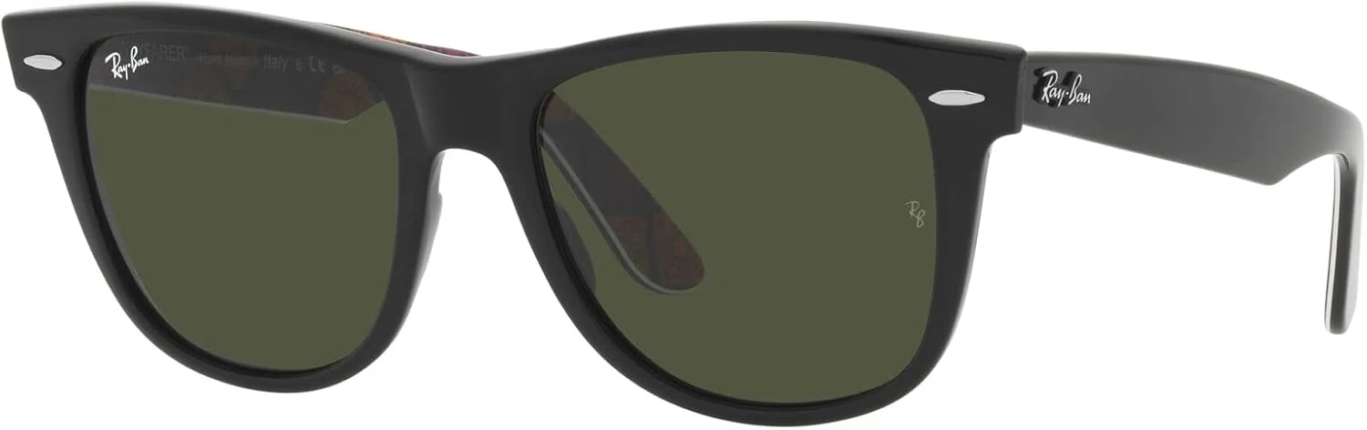 عینک آفتابی ویفری Ray-Ban Unisex (تک عددی)