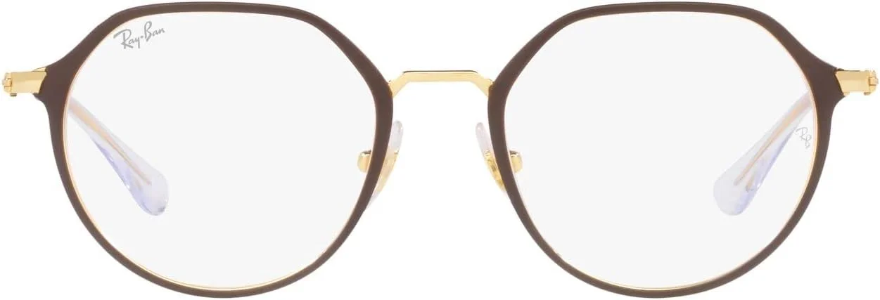 فریم عینک طبی گرد Ray-Ban Junior Kids Ry1058 Jack