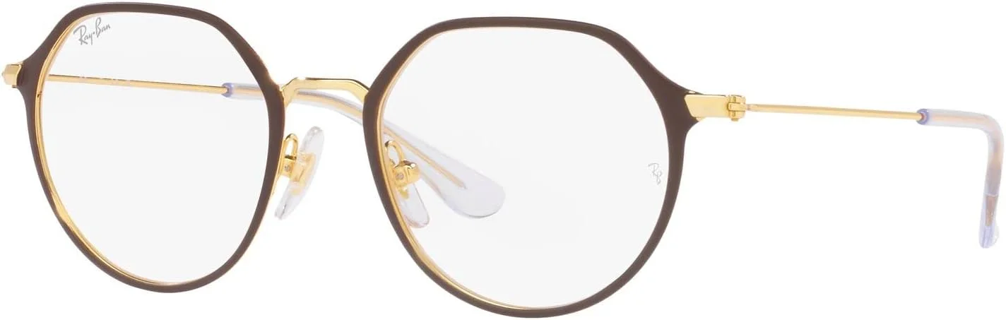 فریم عینک طبی گرد Ray-Ban Junior Kids Ry1058 Jack