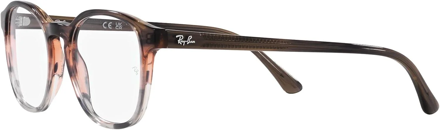 فریم عینک طبی گرد Ray-Ban Rx5417 فریم عینک طبی گرد Ray-Ban Rx5417