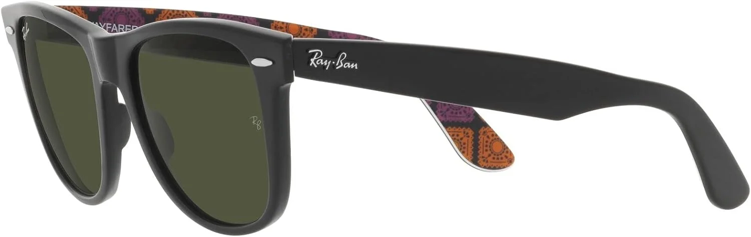 عینک آفتابی ویفری Ray-Ban Unisex (تک عددی)