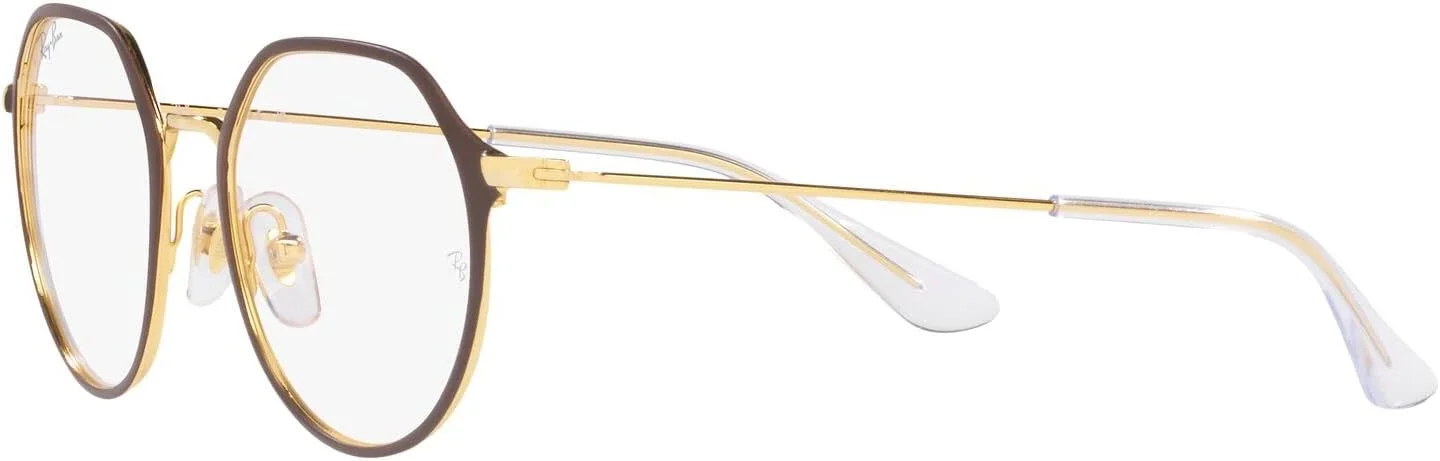 فریم عینک طبی گرد Ray-Ban Junior Kids Ry1058 Jack