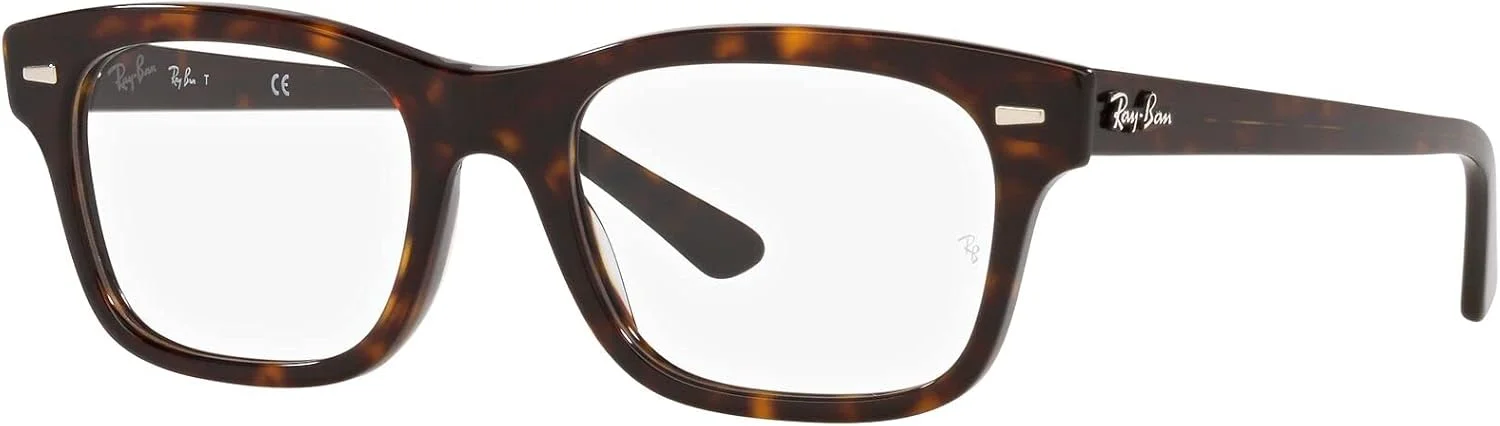 فریم عینک طبی مستطیلی مردانه ری بن مدل Rx5383 Mr. Burbank فریم عینک طبی مستطیلی مردانه ری بن مدل Rx5383 Mr. Burbank