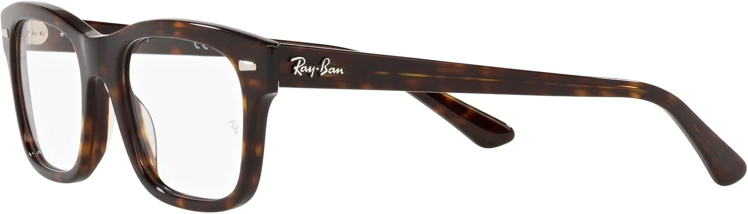 فریم عینک طبی مستطیلی مردانه ری بن مدل Rx5383 Mr. Burbank فریم عینک طبی مستطیلی مردانه ری بن مدل Rx5383 Mr. Burbank