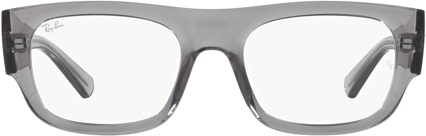 فریم عینک طبی مستطیلی ری بن مدل Rx7218 Kristin فریم عینک طبی مستطیلی ری بن مدل Rx7218 Kristin