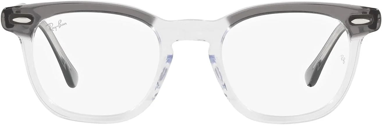 فریم عینک طبی مربعی ری بن مدل Rx5398 Hawkeye