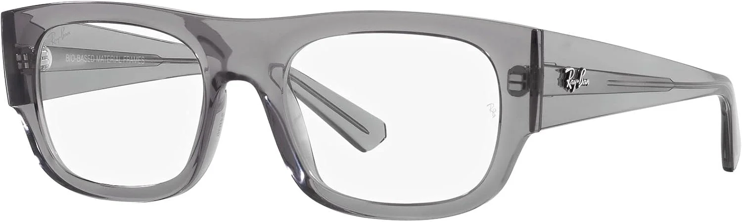 فریم عینک طبی مستطیلی ری بن مدل Rx7218 Kristin