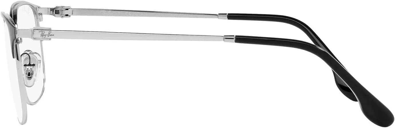 فریم عینک طبی مربعی ری بن مدل Rx6494 فریم عینک طبی مربعی ری بن مدل Rx6494