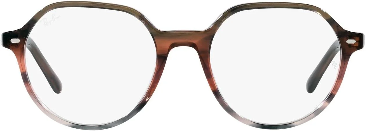 فریم عینک طبی مربعی Ray-Ban Rx5395 Thalia مردانه فریم عینک طبی مربعی Ray-Ban Rx5395 Thalia مردانه