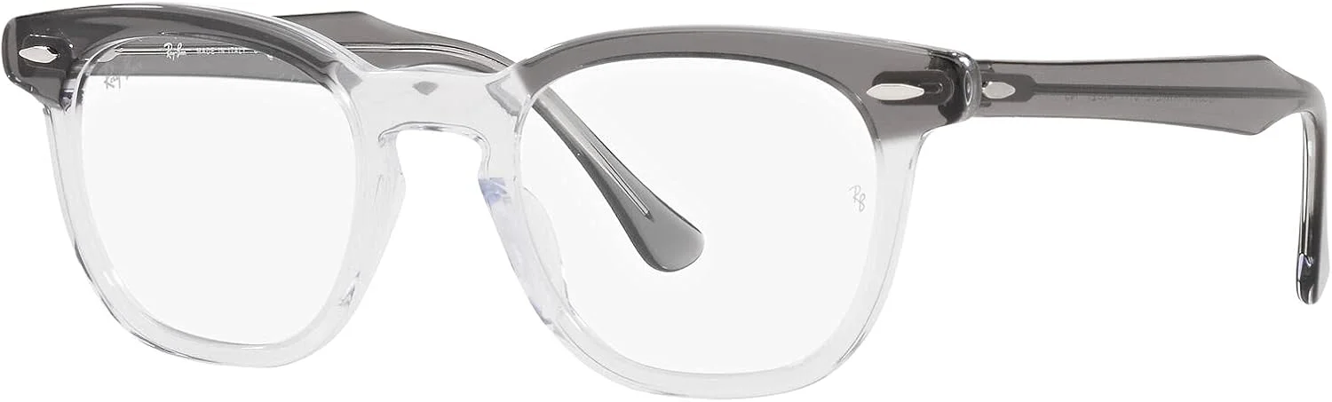 فریم عینک طبی مربعی ری بن مدل Rx5398 Hawkeye فریم عینک طبی مربعی ری بن مدل Rx5398 Hawkeye