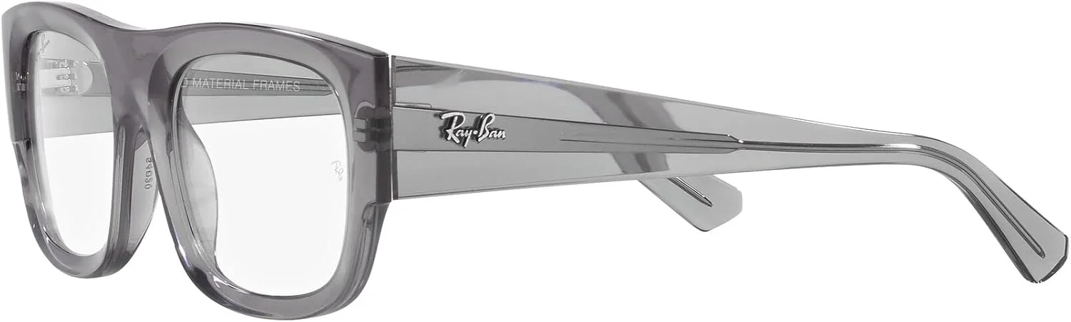 فریم عینک طبی مستطیلی ری بن مدل Rx7218 Kristin