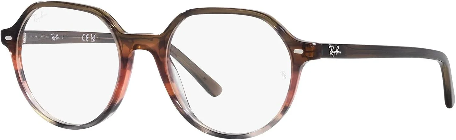 فریم عینک طبی مربعی Ray-Ban Rx5395 Thalia مردانه