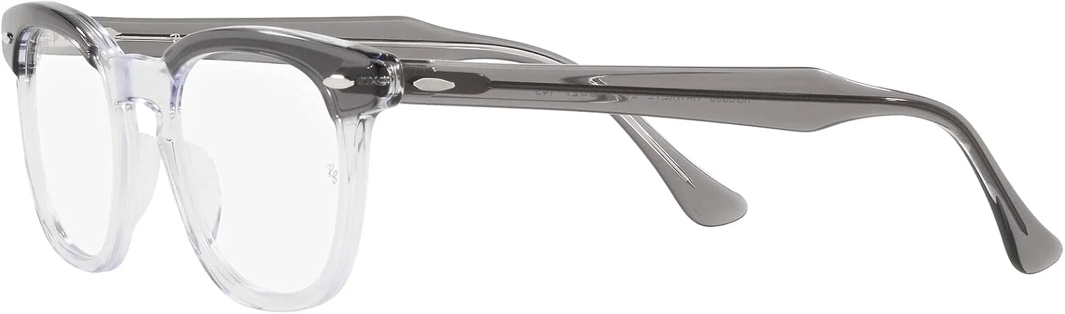 فریم عینک طبی مربعی ری بن مدل Rx5398 Hawkeye فریم عینک طبی مربعی ری بن مدل Rx5398 Hawkeye