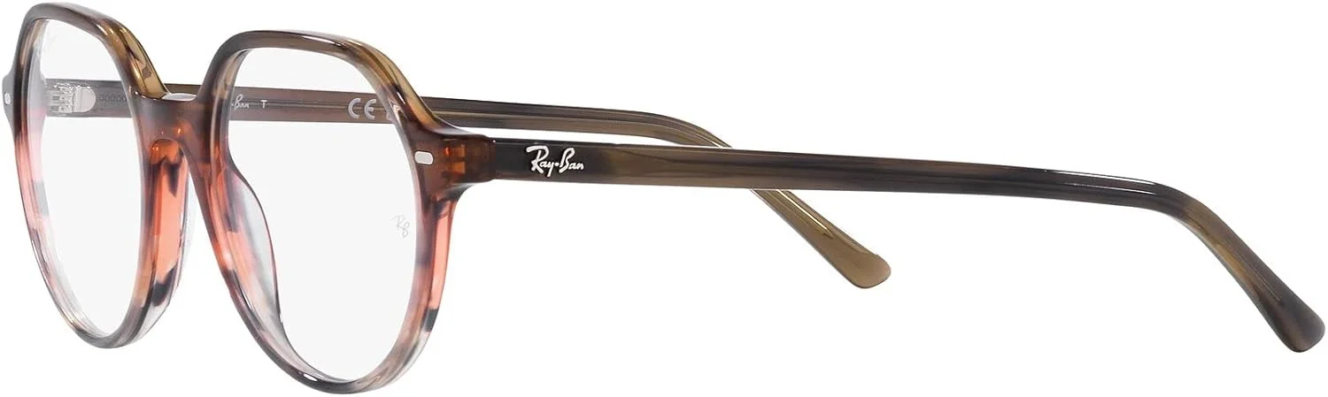 فریم عینک طبی مربعی Ray-Ban Rx5395 Thalia مردانه