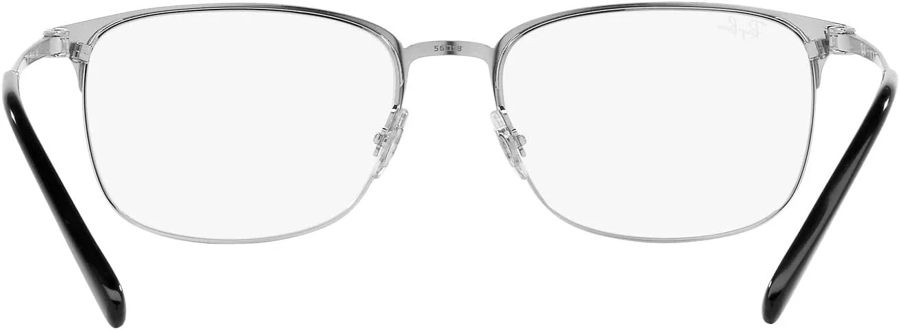 فریم عینک طبی مربعی ری بن مدل Rx6494 فریم عینک طبی مربعی ری بن مدل Rx6494