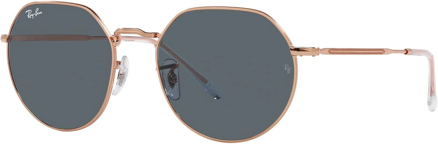 عینک آفتابی ری بن Rb3565 Jack گرد