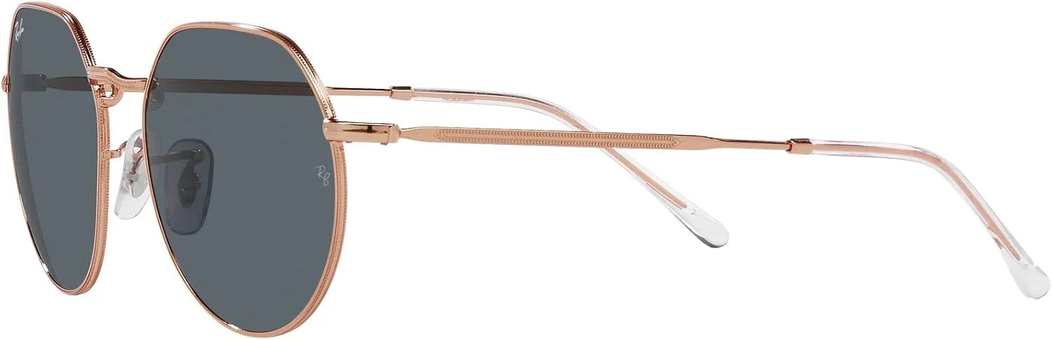 عینک آفتابی ری بن Rb3565 Jack گرد