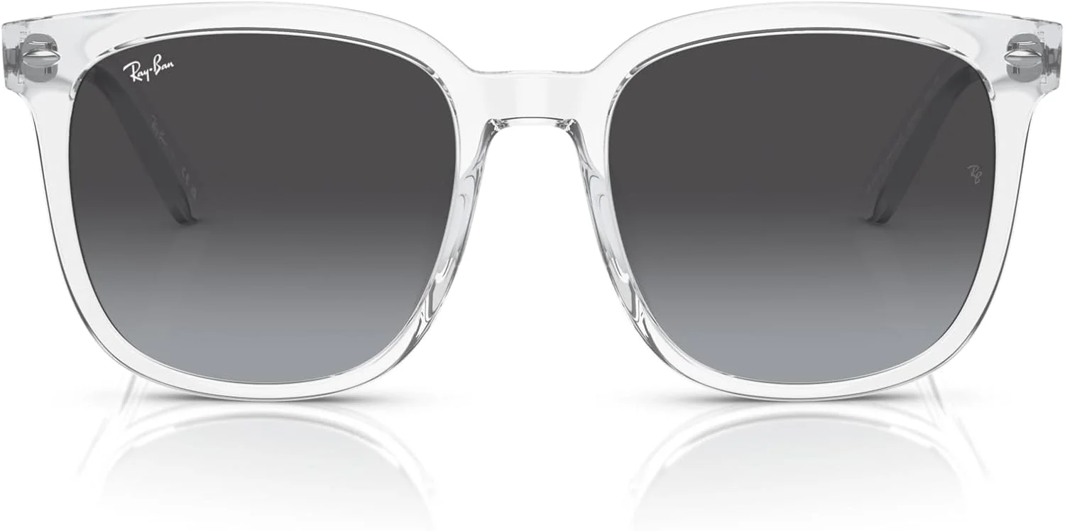 عینک آفتابی مربعی ری بن مدل Rb4401d