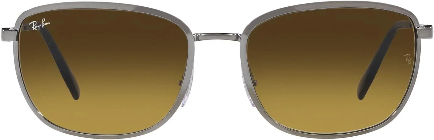 عینک آفتابی مربعی زنانه ری بن مدل Rb3705