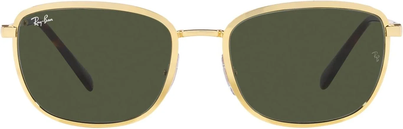 عینک آفتابی زنانه ری بن مدل Rb3705 (تک عددی)