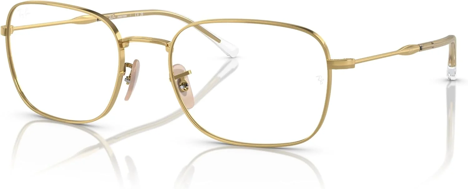 عینک آفتابی مربعی زنانه ری بن مدل Rb3706