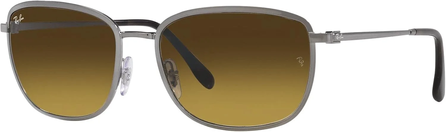 عینک آفتابی مربعی زنانه ری بن مدل Rb3705