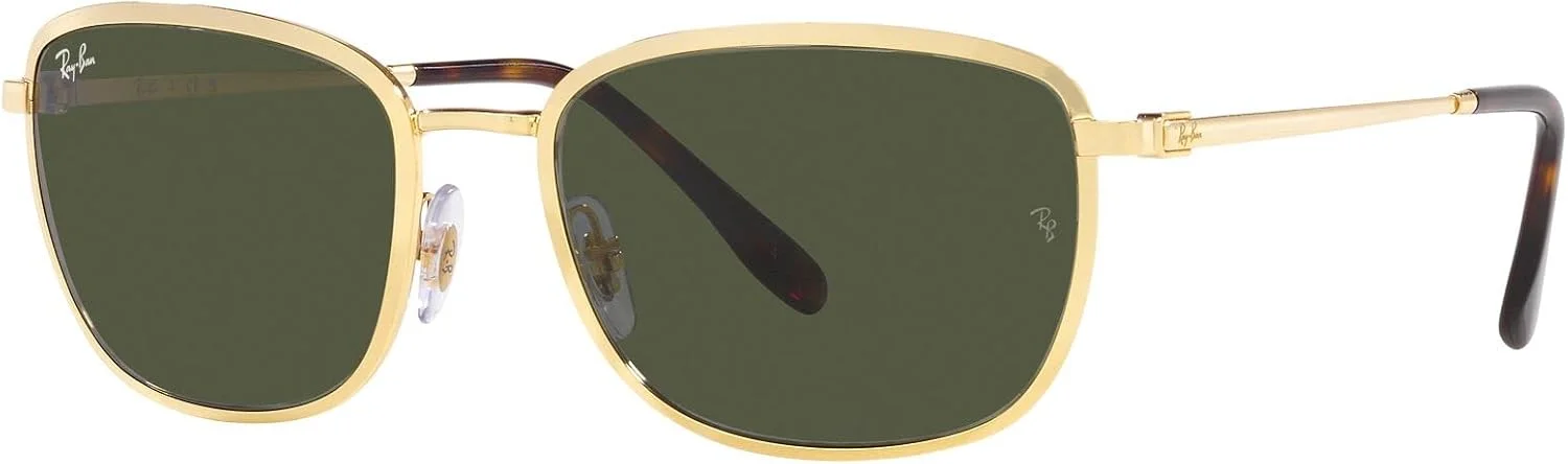 عینک آفتابی زنانه ری بن مدل Rb3705 (تک عددی) عینک آفتابی زنانه ری بن مدل Rb3705 (تک عددی)